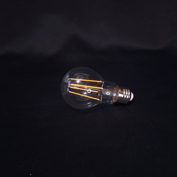 Wall Light Sconce w/ USB, Type-C Port & AC Outlet LED Bulb‎ Included Wall Lamp - Picture 6 of 10